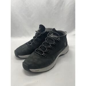 Danner Women's Caprine Low 4" Rock Ridge Sable Trail Walking Shoes Black Sz 7